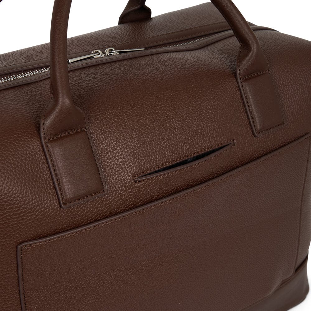 Sac De Voyage Fourre-Tout Mae Chocolate