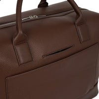 Sac De Voyage Fourre-Tout Mae Chocolate