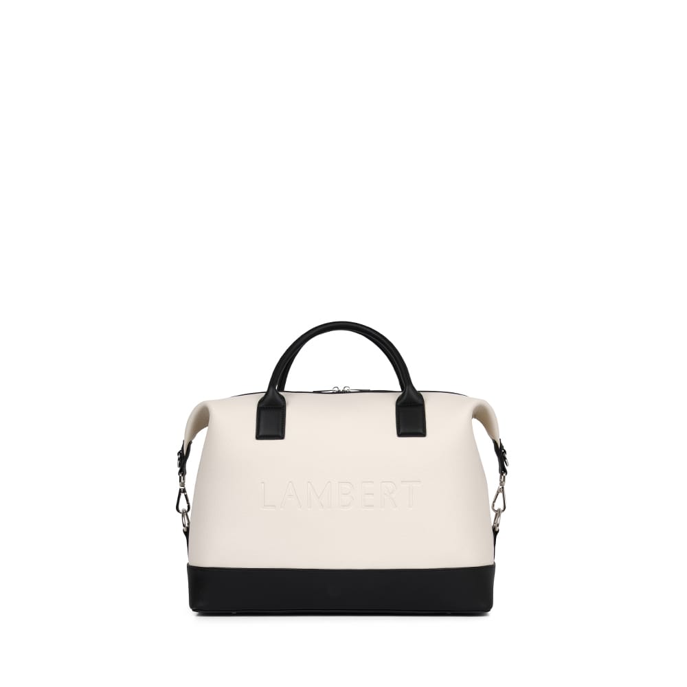 Petit Sac De Voyage Le Mae Oyster