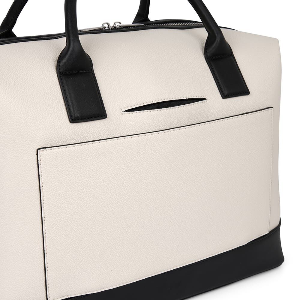 Petit Sac De Voyage Le Mae Oyster