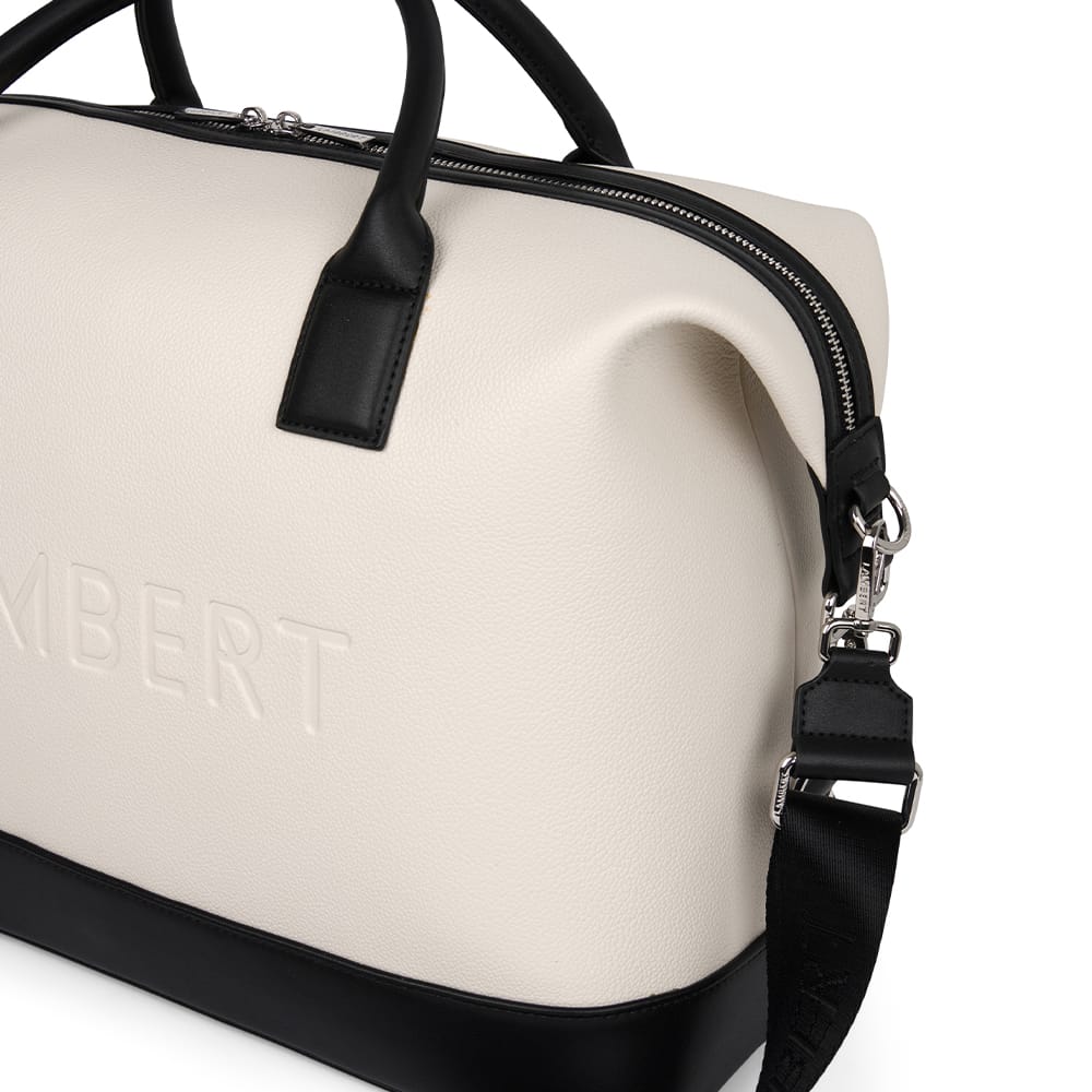 Petit Sac De Voyage Le Mae Oyster