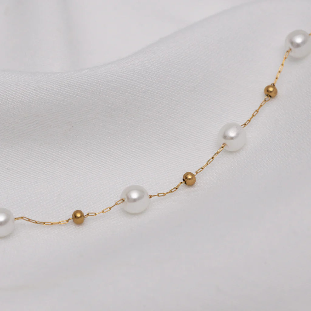 Bracelet Le Magnifique Or