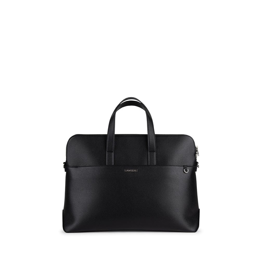 Malette 2-en-1 Le Malorie Noir