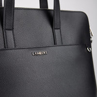 Mallette 2-En-1 Malorie Noir