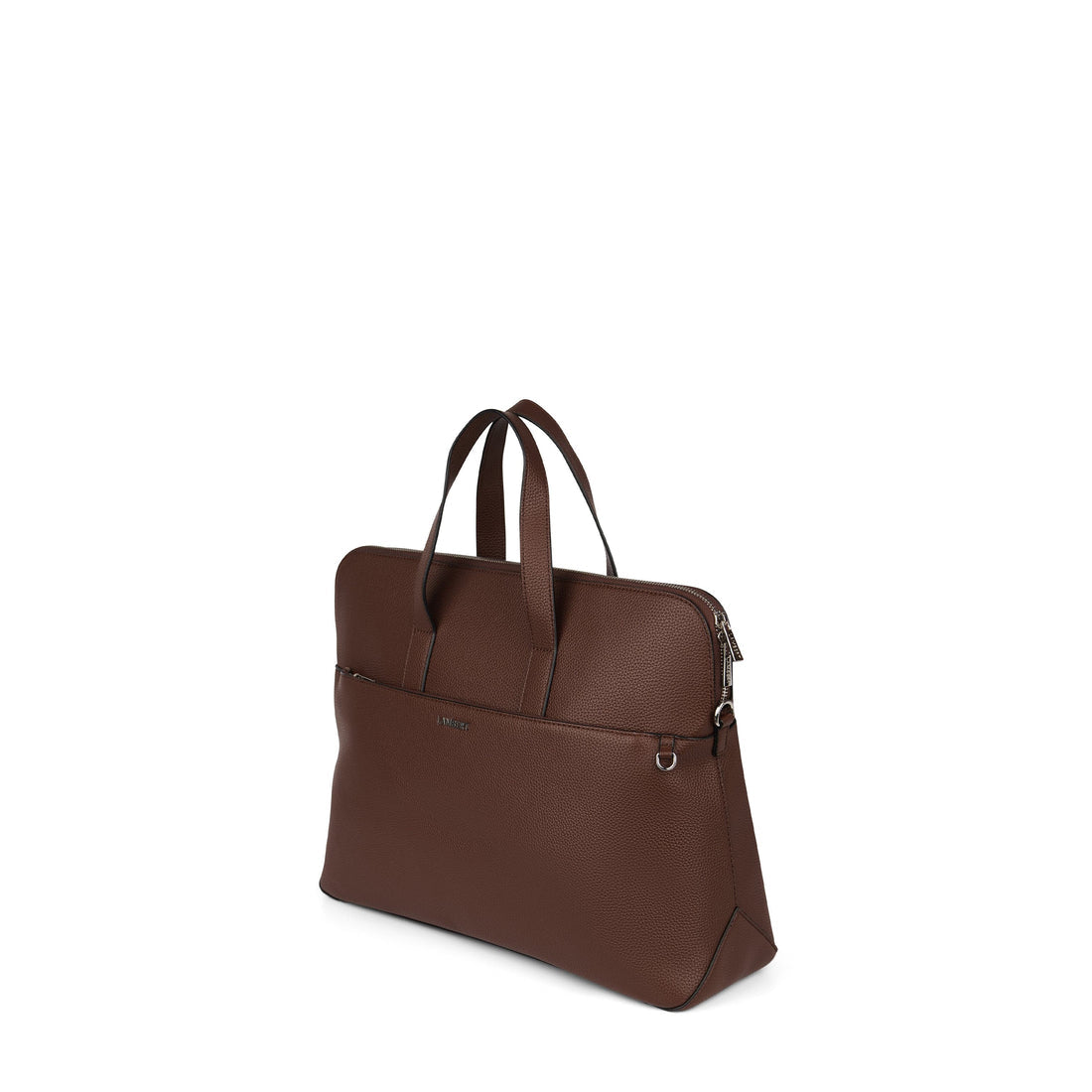 Mallette Le Malorie 2-En-1 Chocolat