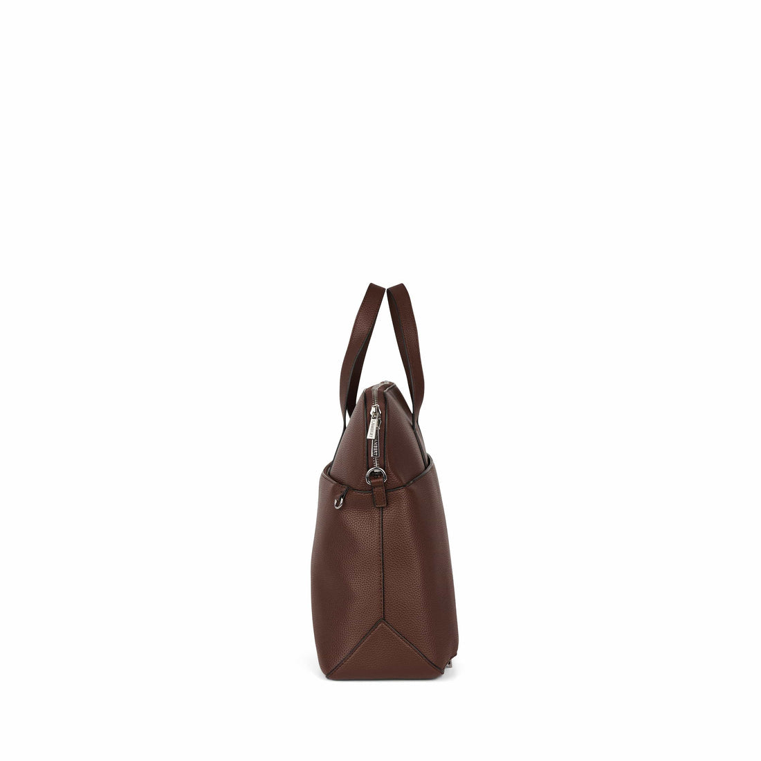 Mallette Le Malorie 2-En-1 Chocolat