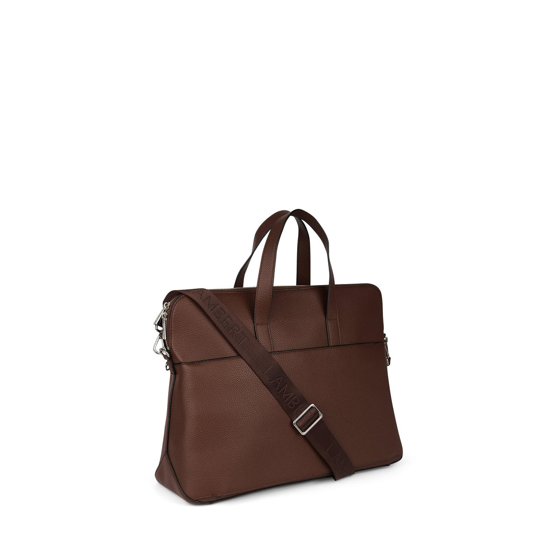 Mallette Le Malorie 2-En-1 Chocolat