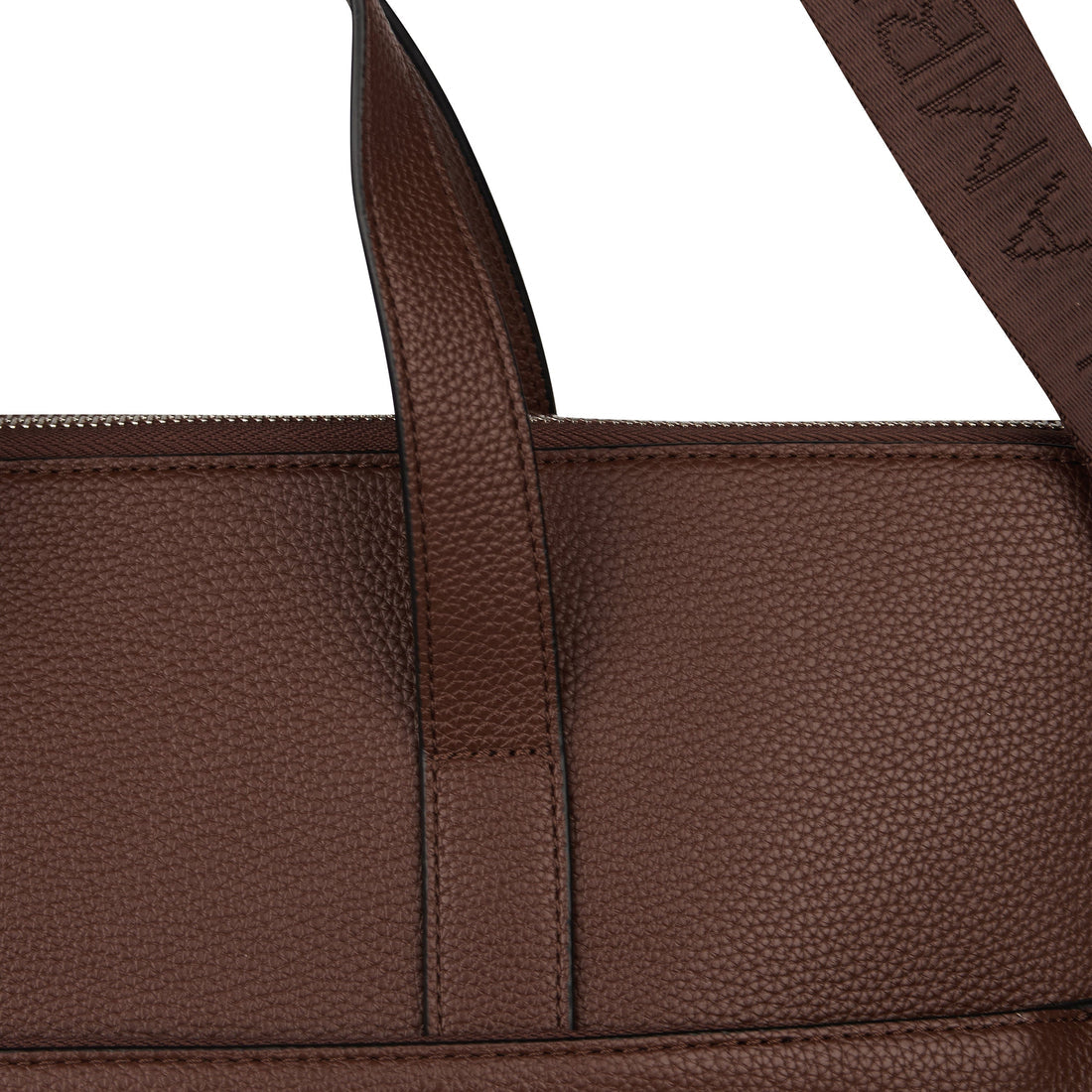 Mallette Le Malorie 2-En-1 Chocolat