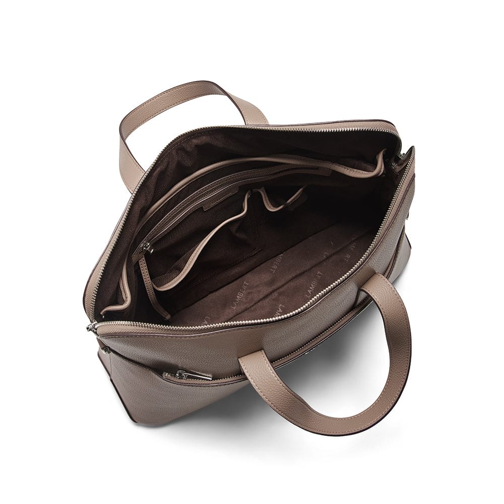 Mallette 2-En-1 Malorie Terra