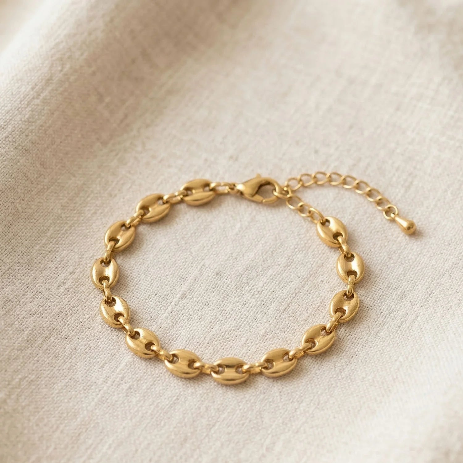 Bracelet Mariam Or