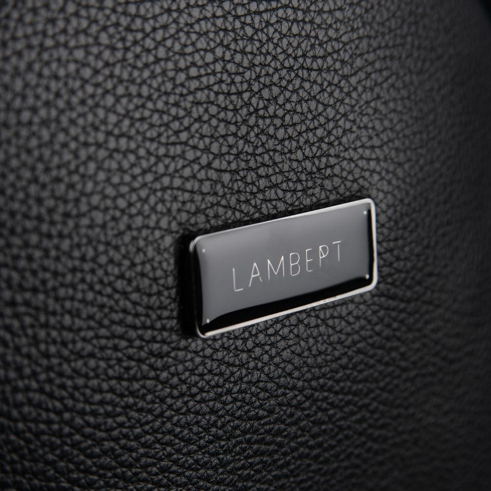 Sac À Dos 3-En-1 Maude Black