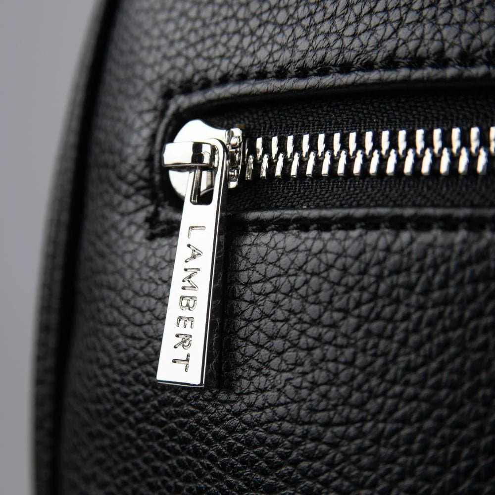 Sac À Dos 3-En-1 Maude Black