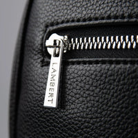 Sac À Dos 3-En-1 Maude Black