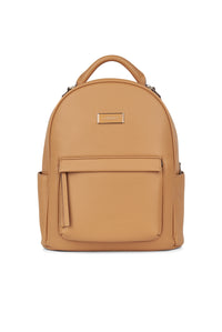 Sac À Dos Maude Camel