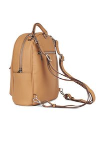 Sac À Dos Maude Camel