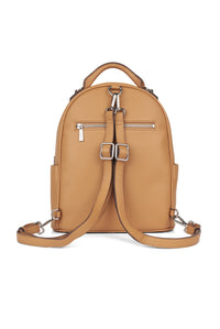 Sac À Dos Maude Camel