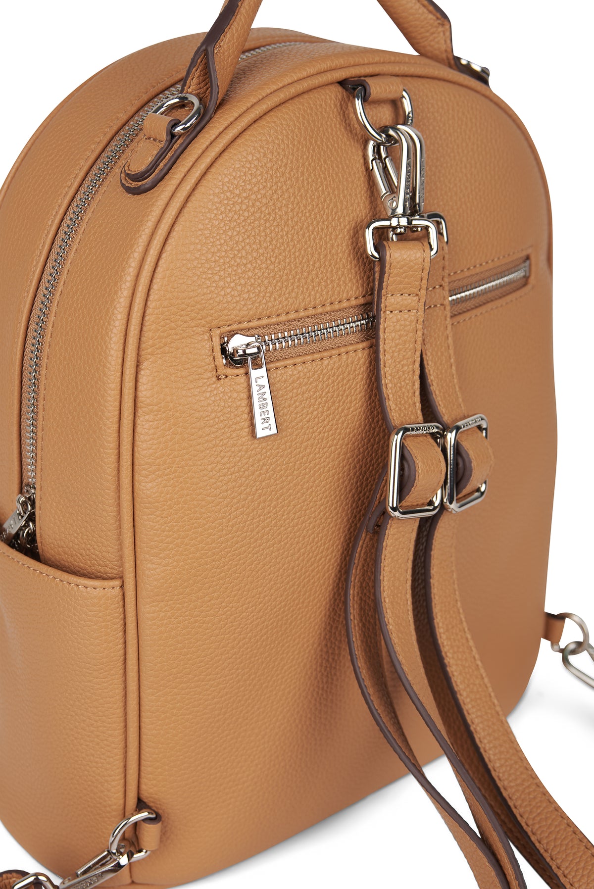 Sac À Dos Maude Camel