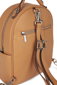 Sac À Dos Maude Camel