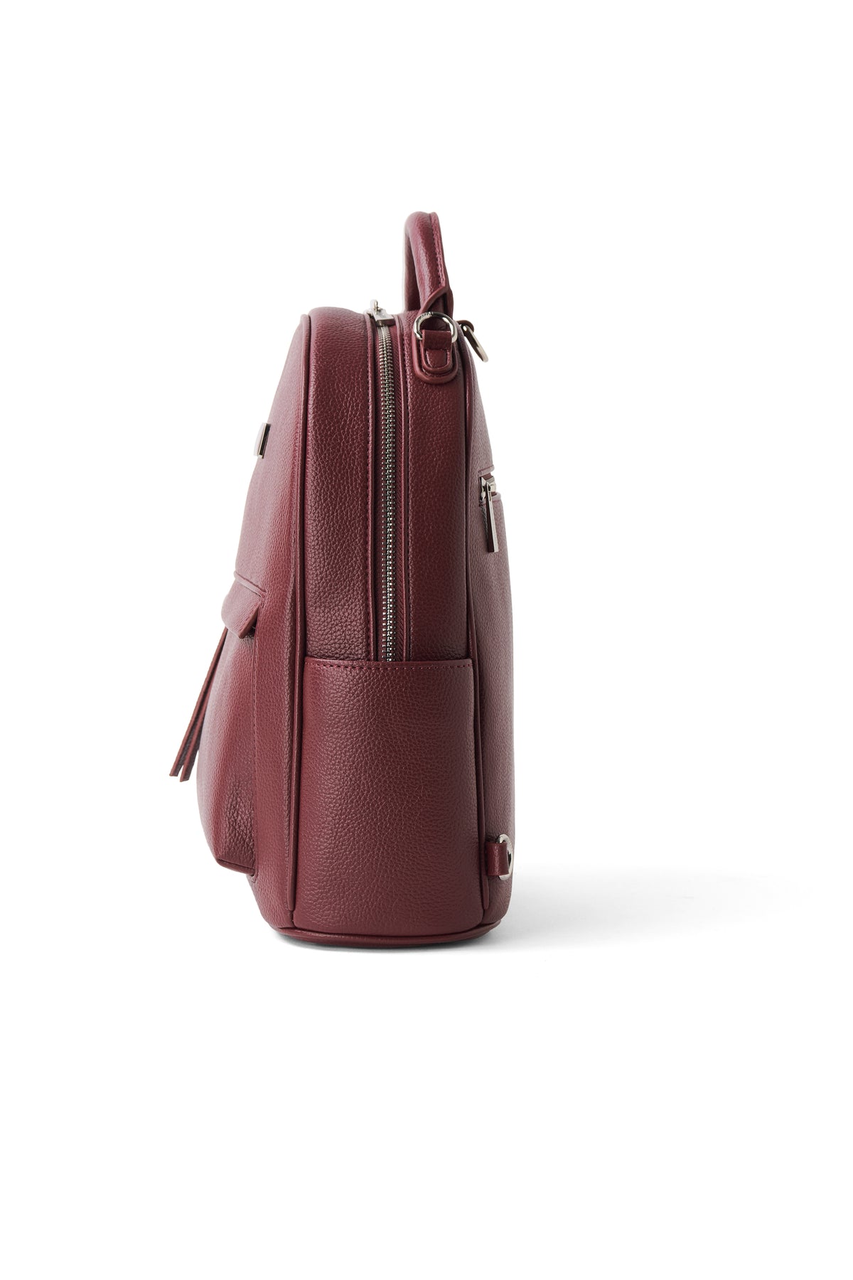 Sac À Dos 3-En-1 Le Maude Cassis