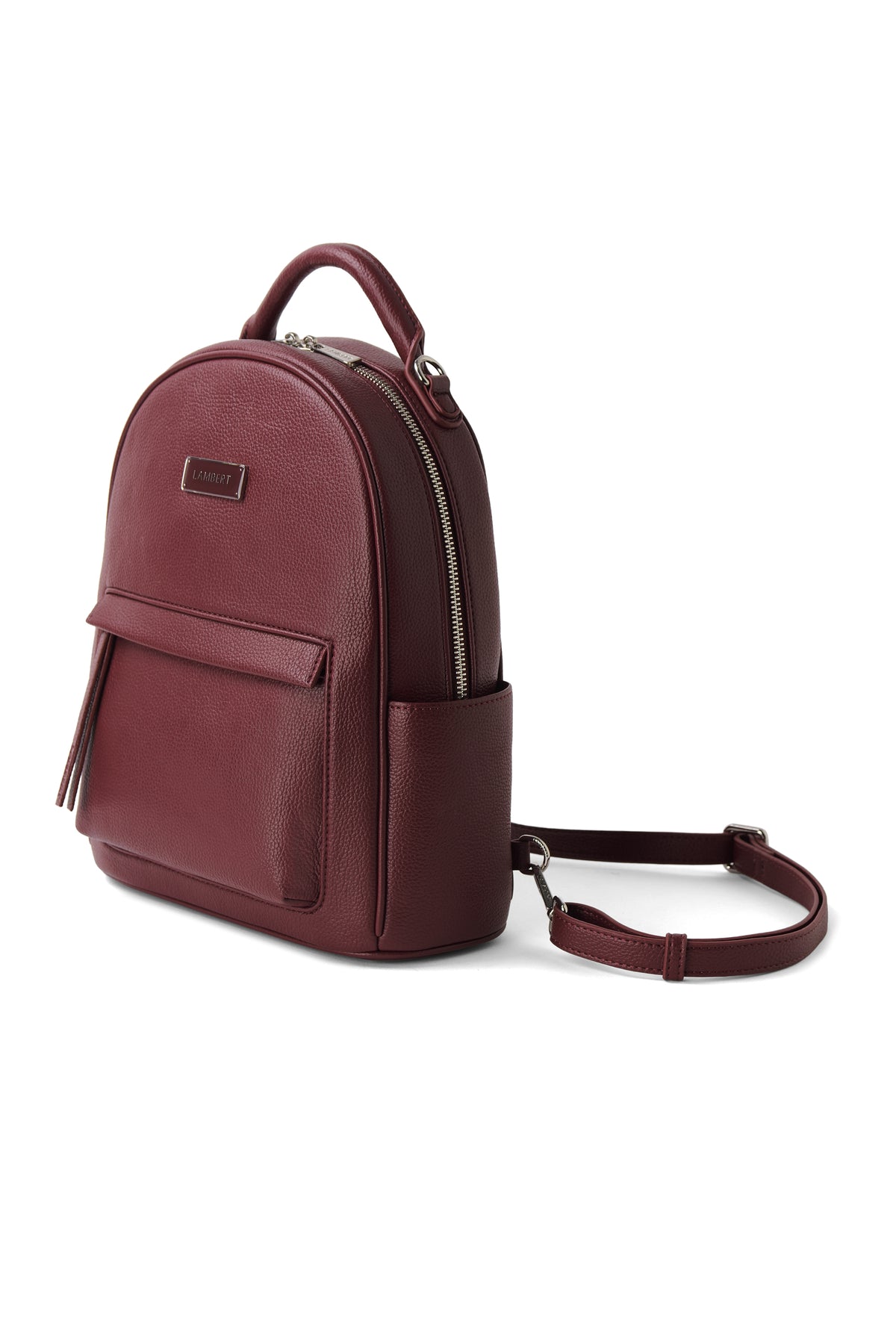 Sac À Dos 3-En-1 Le Maude Cassis