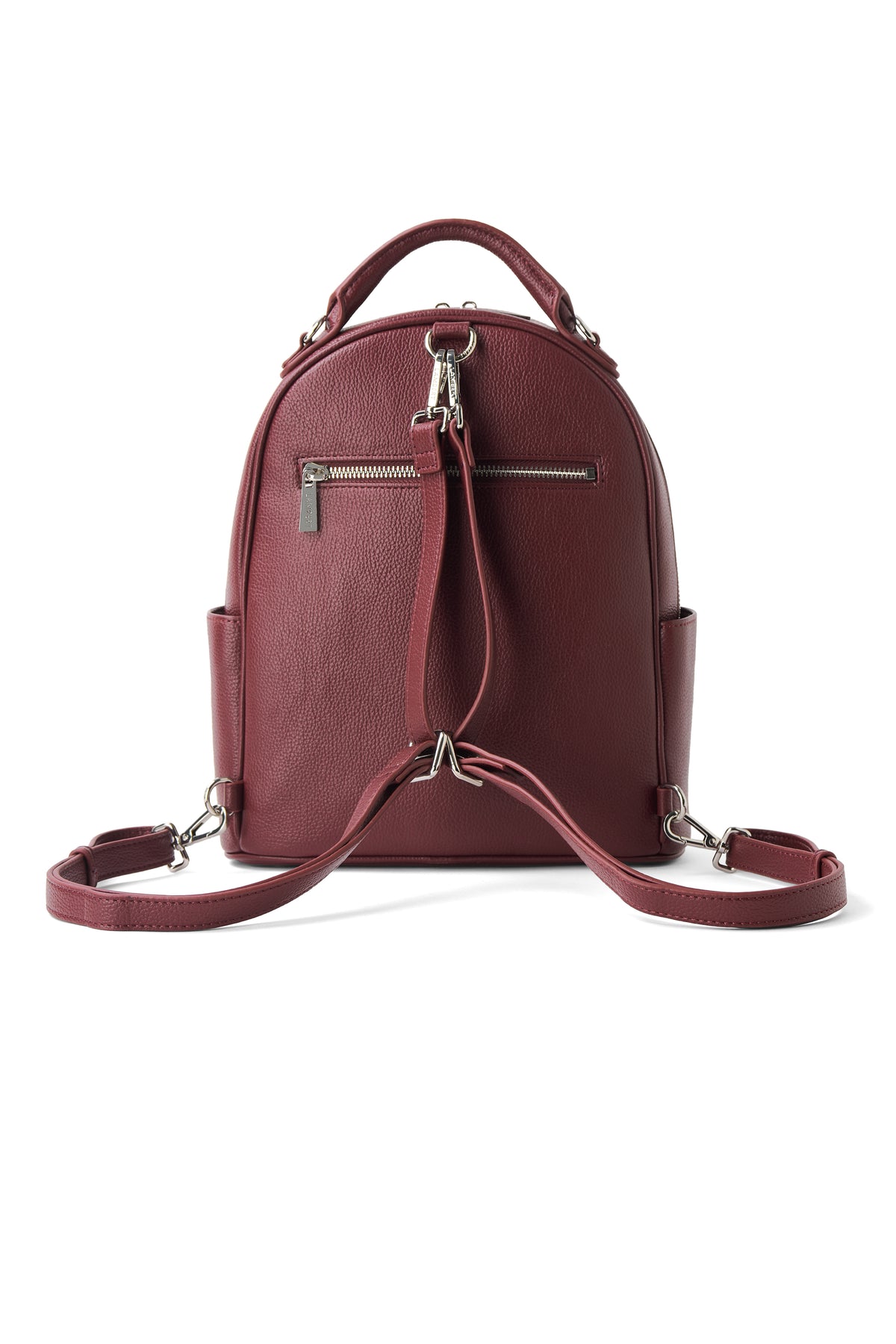 Sac À Dos 3-En-1 Le Maude Cassis