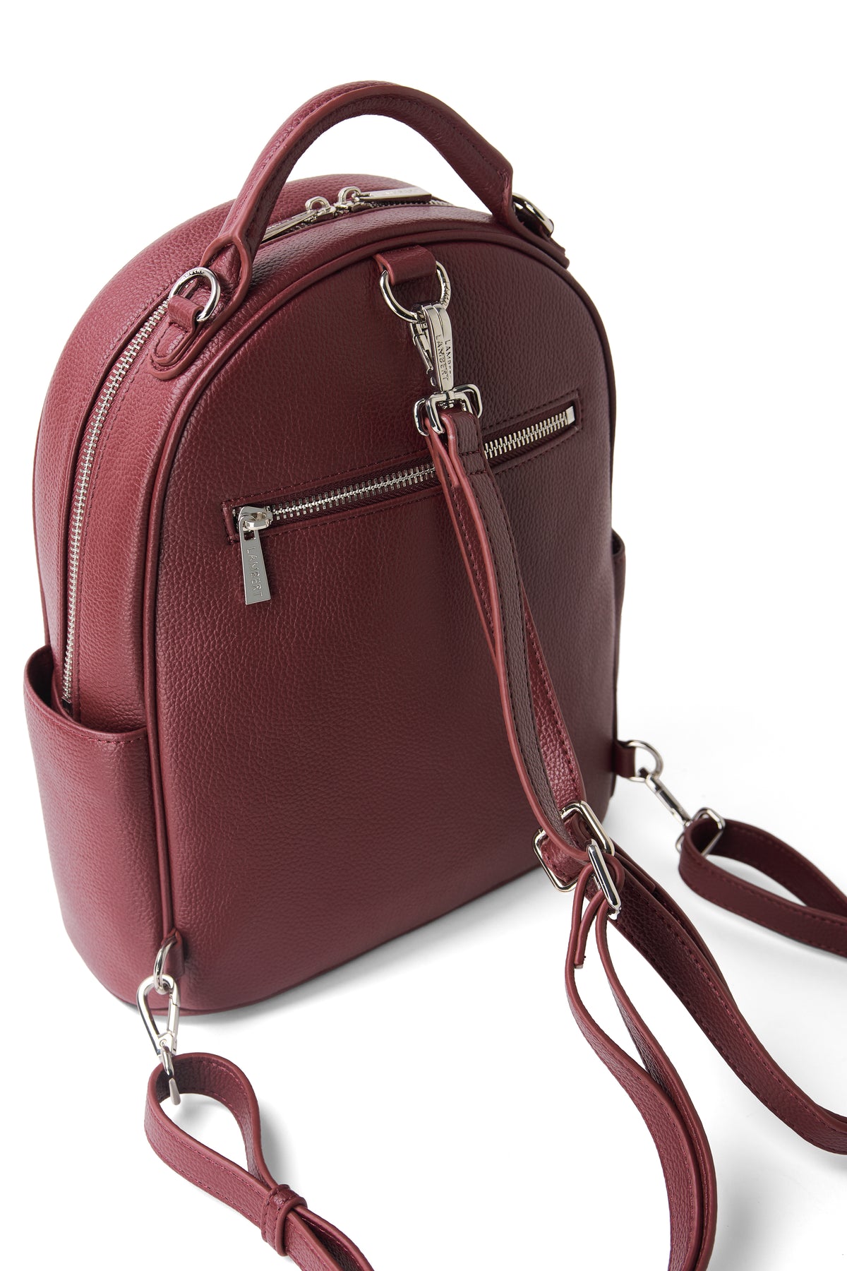 Sac À Dos 3-En-1 Le Maude Cassis