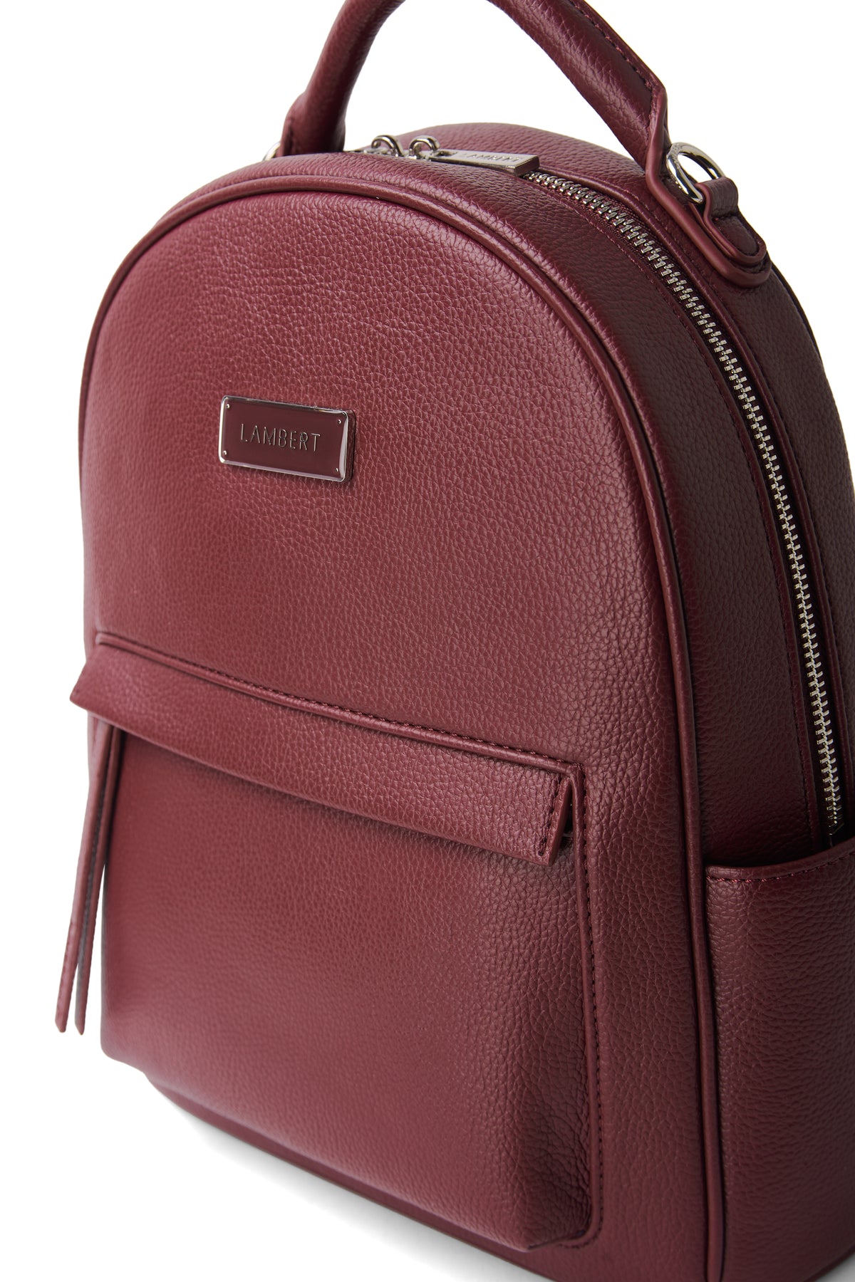 Sac À Dos 3-En-1 Le Maude Cassis