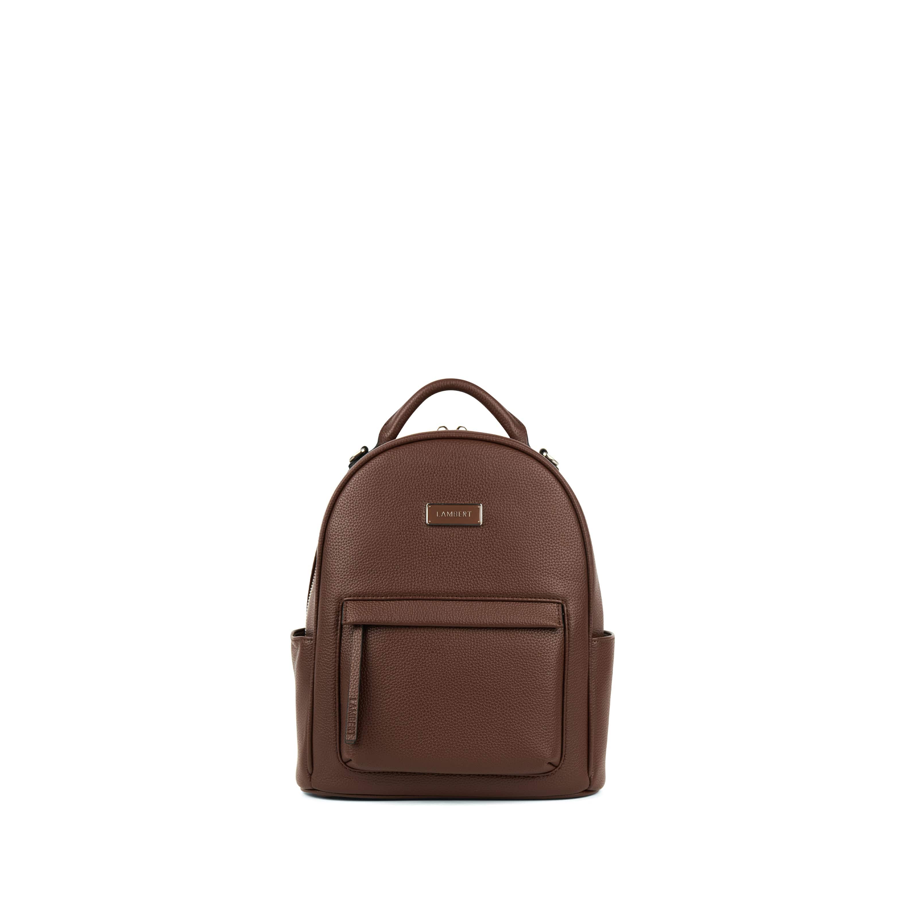 Sac À Dos 3-En-1 Le Maude Chocolate