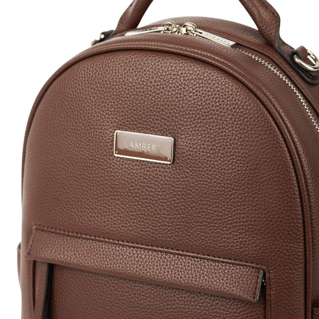 Sac À Dos 3-En-1 Le Maude Chocolate