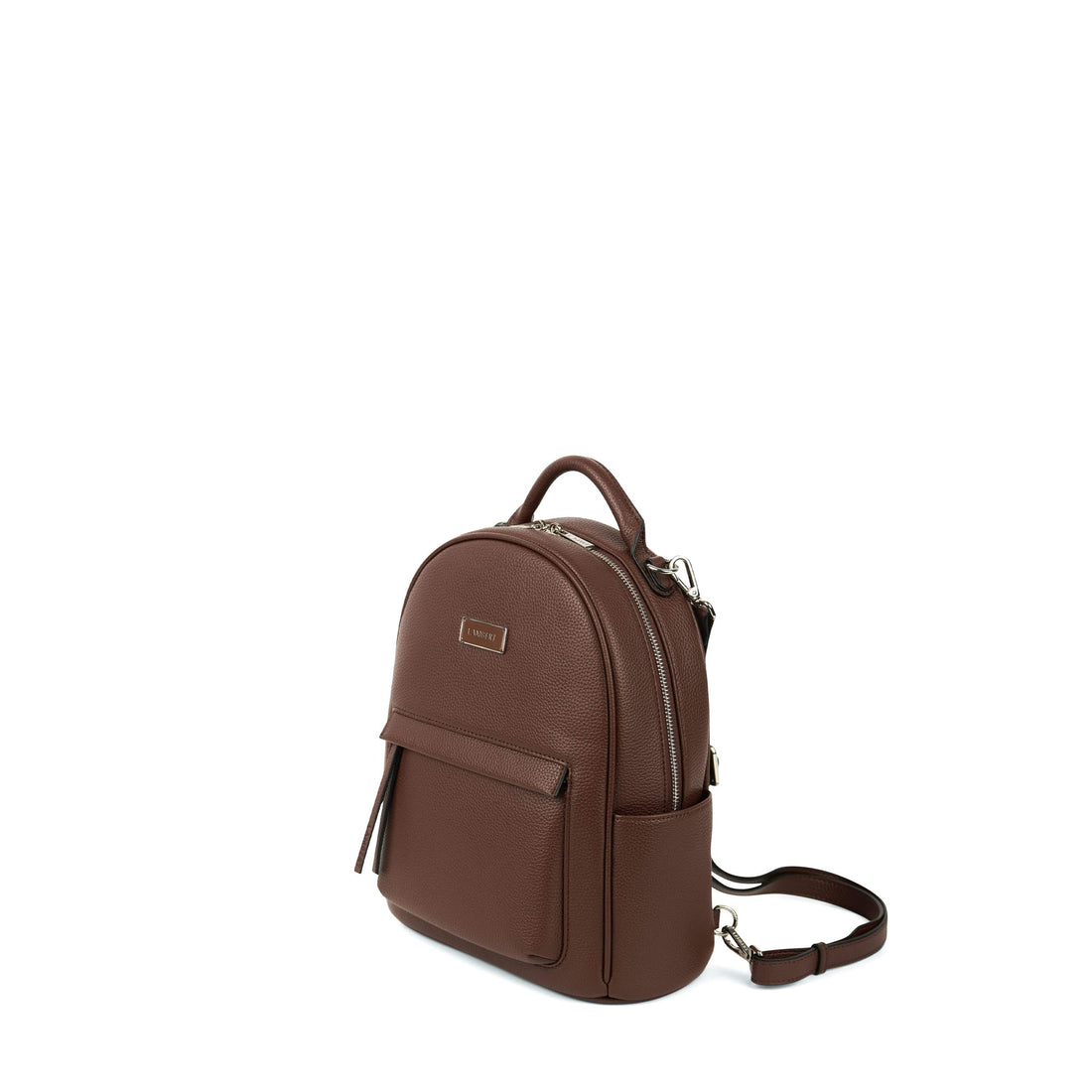 Sac À Dos 3-En-1 Le Maude Chocolate