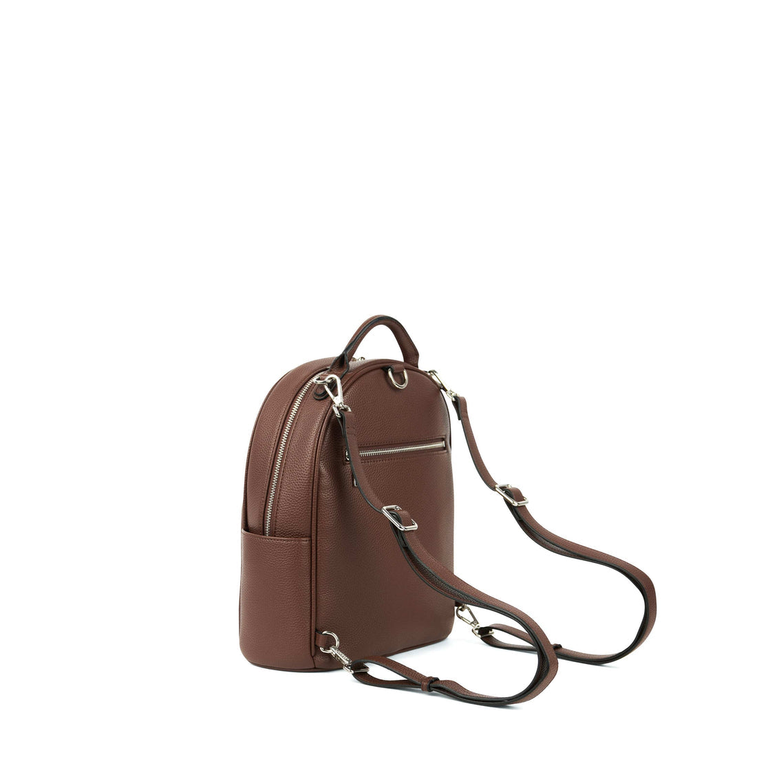 Sac À Dos 3-En-1 Le Maude Chocolate
