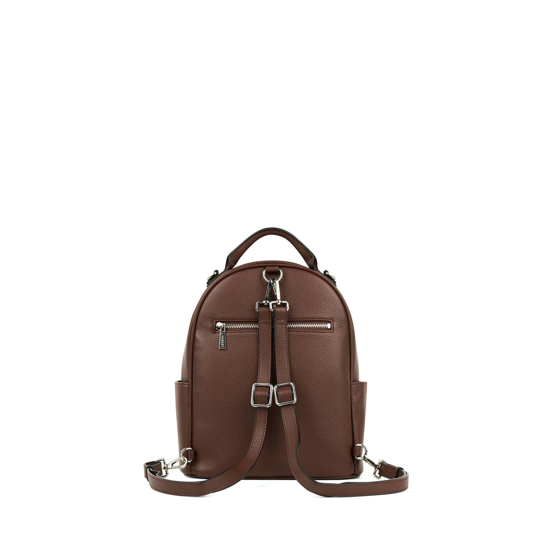 Sac À Dos 3-En-1 Le Maude Chocolate