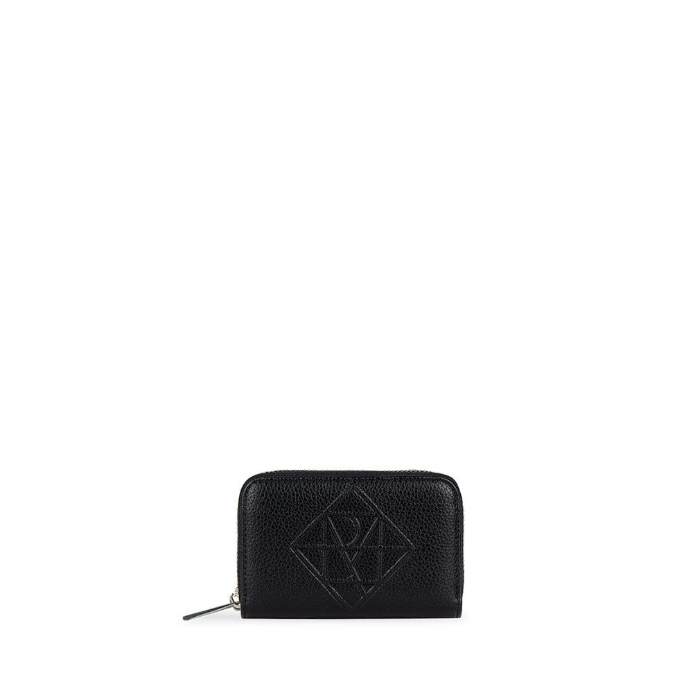 Portefeuille Le Megan Noir