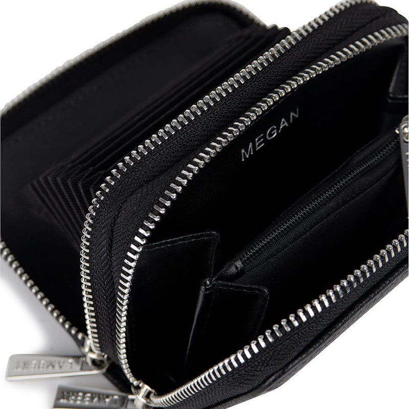 Portefeuille Megan Black