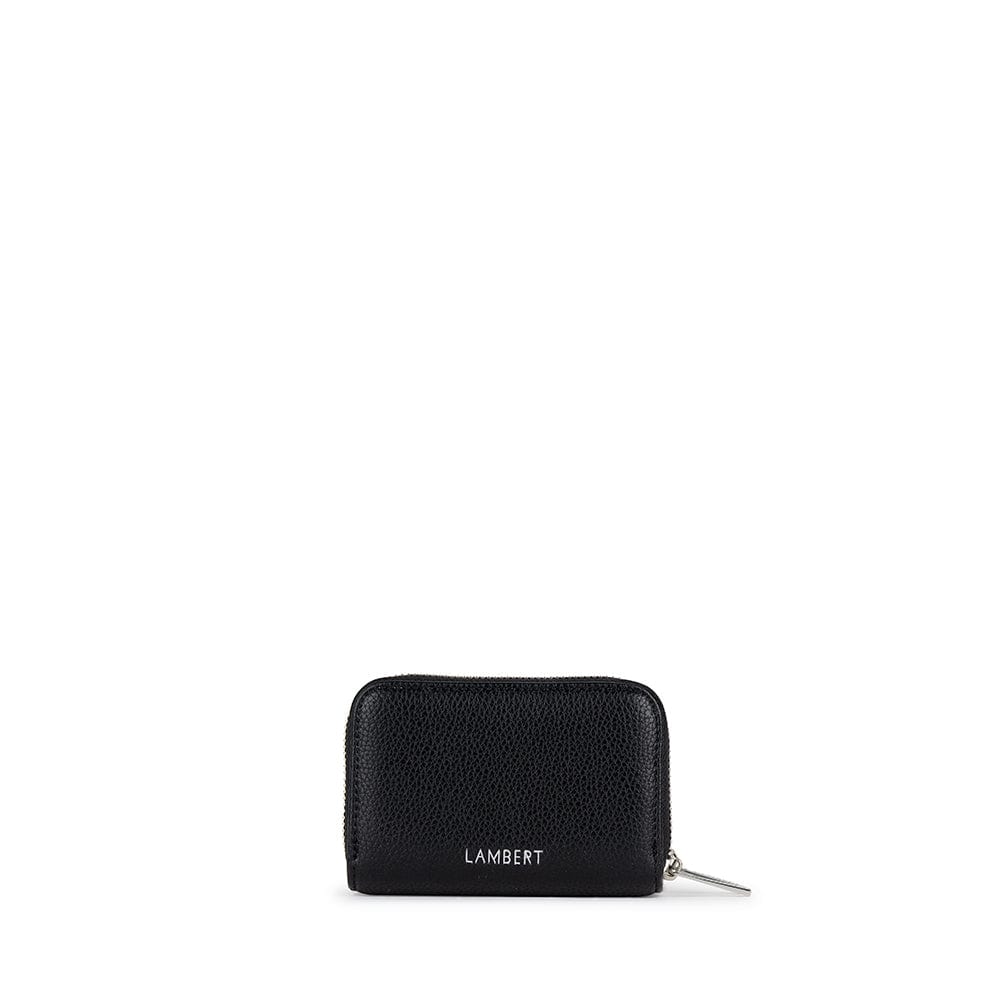 Portefeuille Le Megan Noir