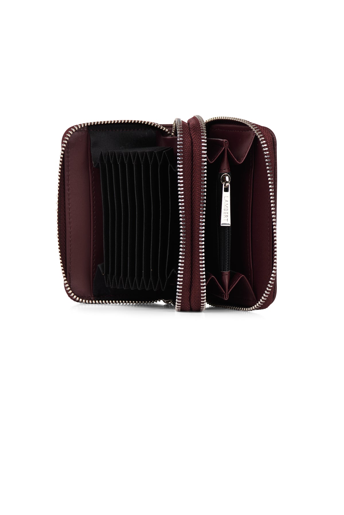 Portefeuille Megan Mahogany