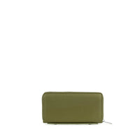 Portefeuille Meli Olive