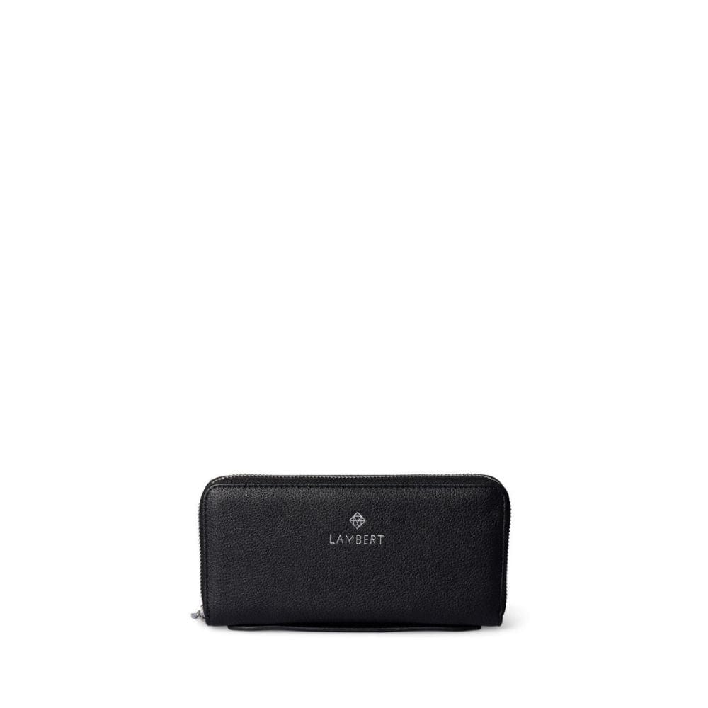 Portefeuille Le Meli Noir