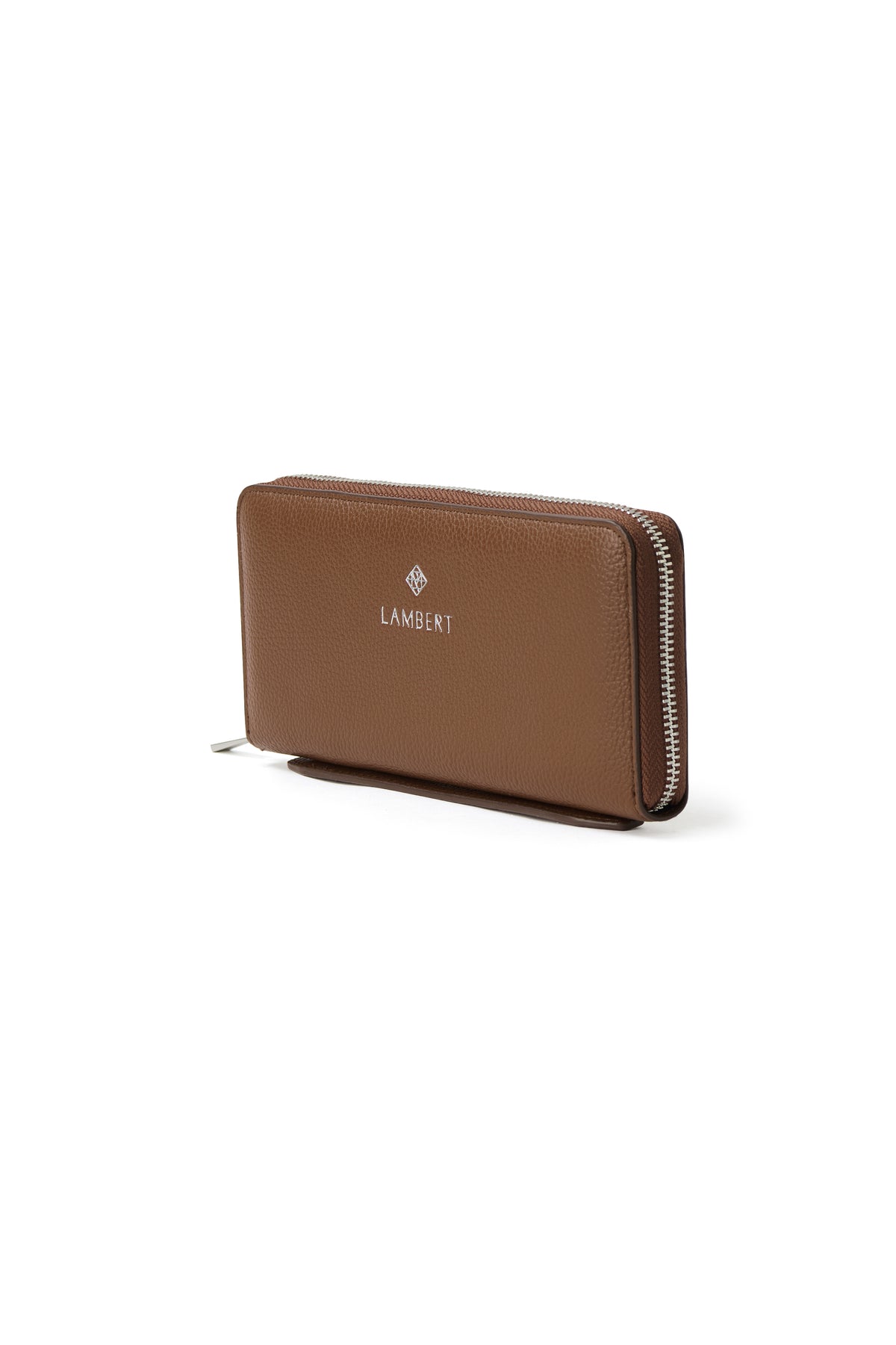 Portefeuille Le Meli Hazelnut