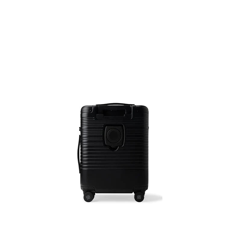 Valise De Cabine Berlin Noir