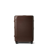 Valise D'enregistrement La Milan Chocolate