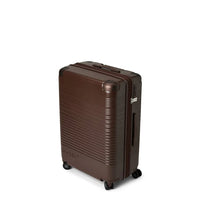 Valise D'enregistrement La Milan Chocolate