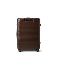 Valise D'enregistrement La Milan Chocolate