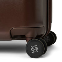 Valise D'enregistrement La Milan Chocolate