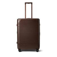 Valise D'enregistrement La Milan Chocolate