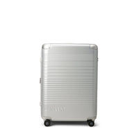 Valise D'enregistrement La Milan Silver