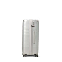 Valise D'enregistrement La Milan Silver