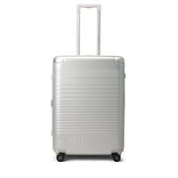 Valise D'enregistrement La Milan Silver