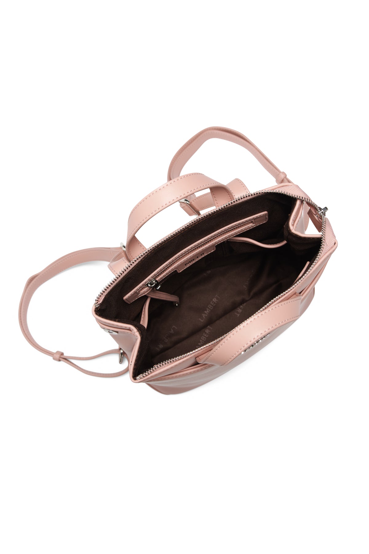 Sac À Dos Millie Chiffon