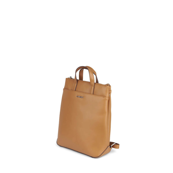 Sac À Dos Millie Sepia